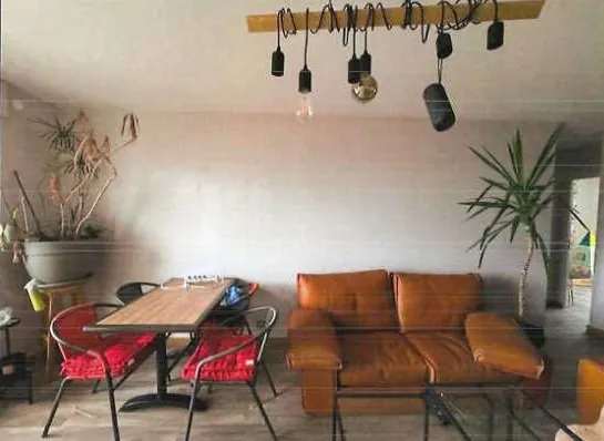 Appartement à vendre à Dijon lors d'une vente aux enchères - 2 chambres et parking 