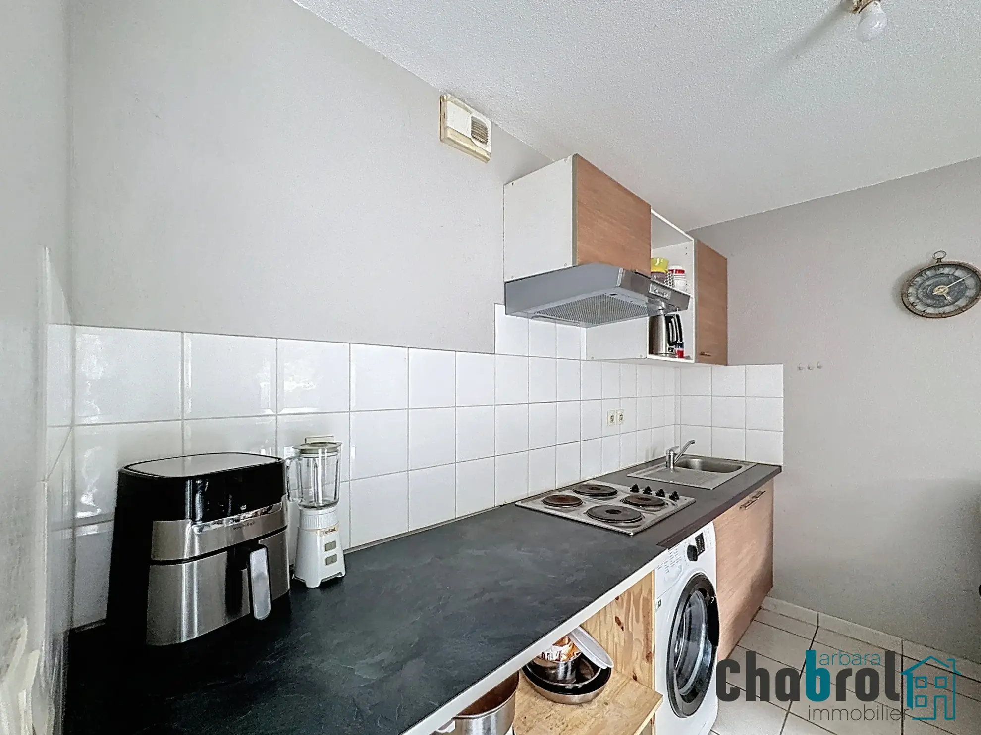 Charmant appartement T3 avec terrasse et jardin à Castelnau d'Estrétefonds 