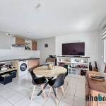 Charmant appartement T3 avec terrasse et jardin à Castelnau d'Estrétefonds