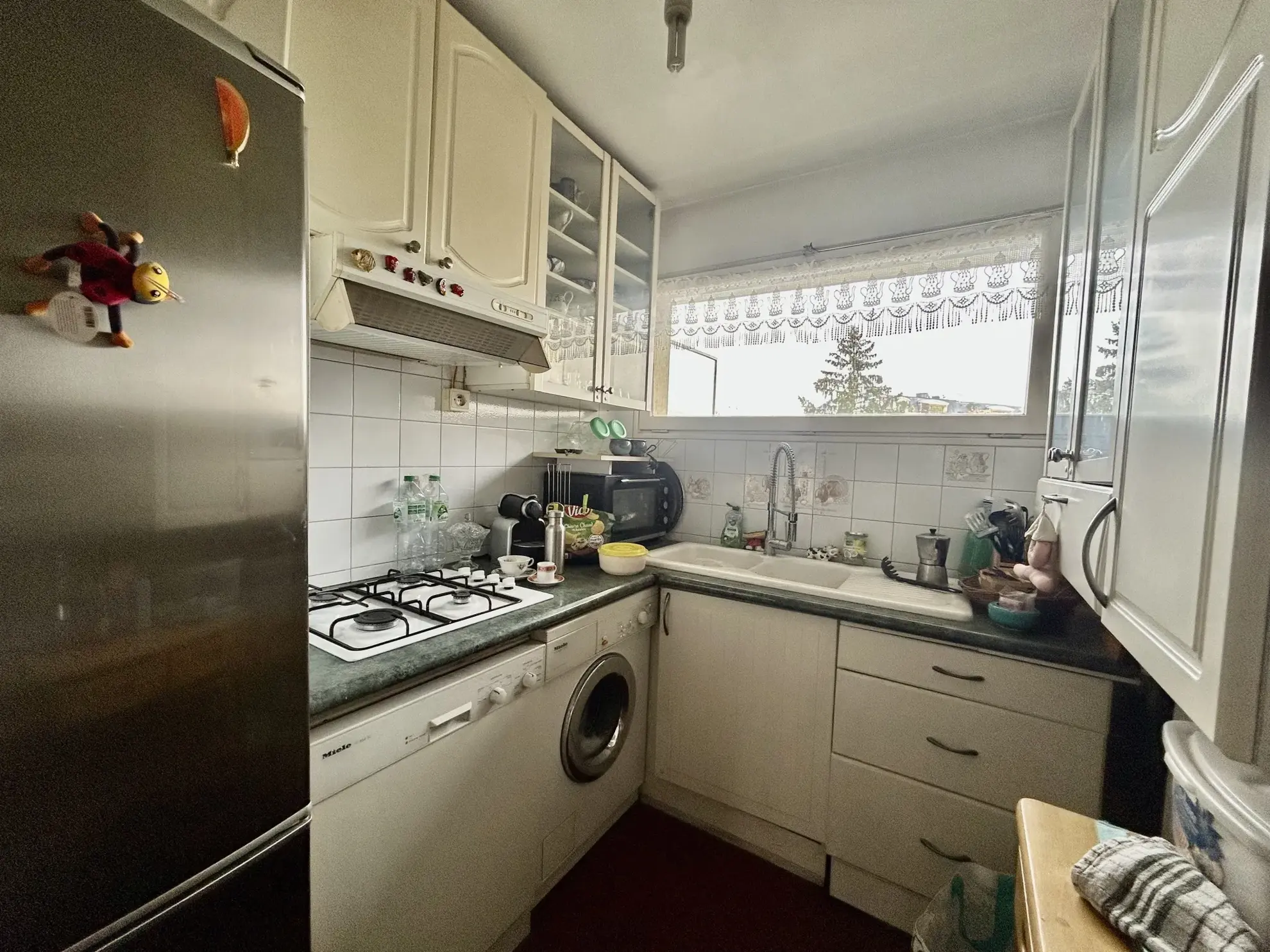 Appartement 2 pièces avec balcon à vendre à Le Perreux-sur-Marne 
