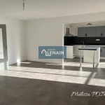Appartement 4 Pièces avec Balcon, Parking et Cave à Cholet