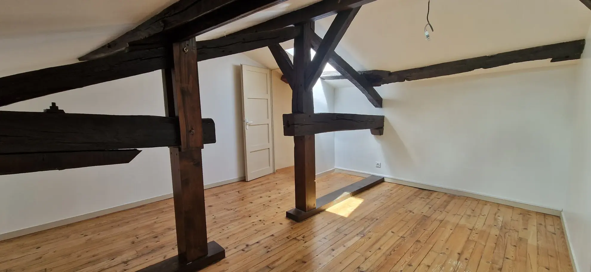 Maison de ville de 110 m² à Bazas – Idéal investisseur ou primo-accédant 