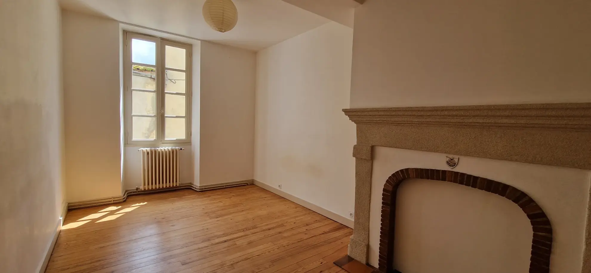 Maison de ville de 110 m² à Bazas – Idéal investisseur ou primo-accédant 