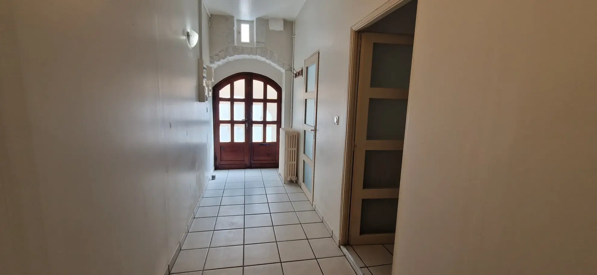 Maison de ville de 110 m² à Bazas – Idéal investisseur ou primo-accédant 