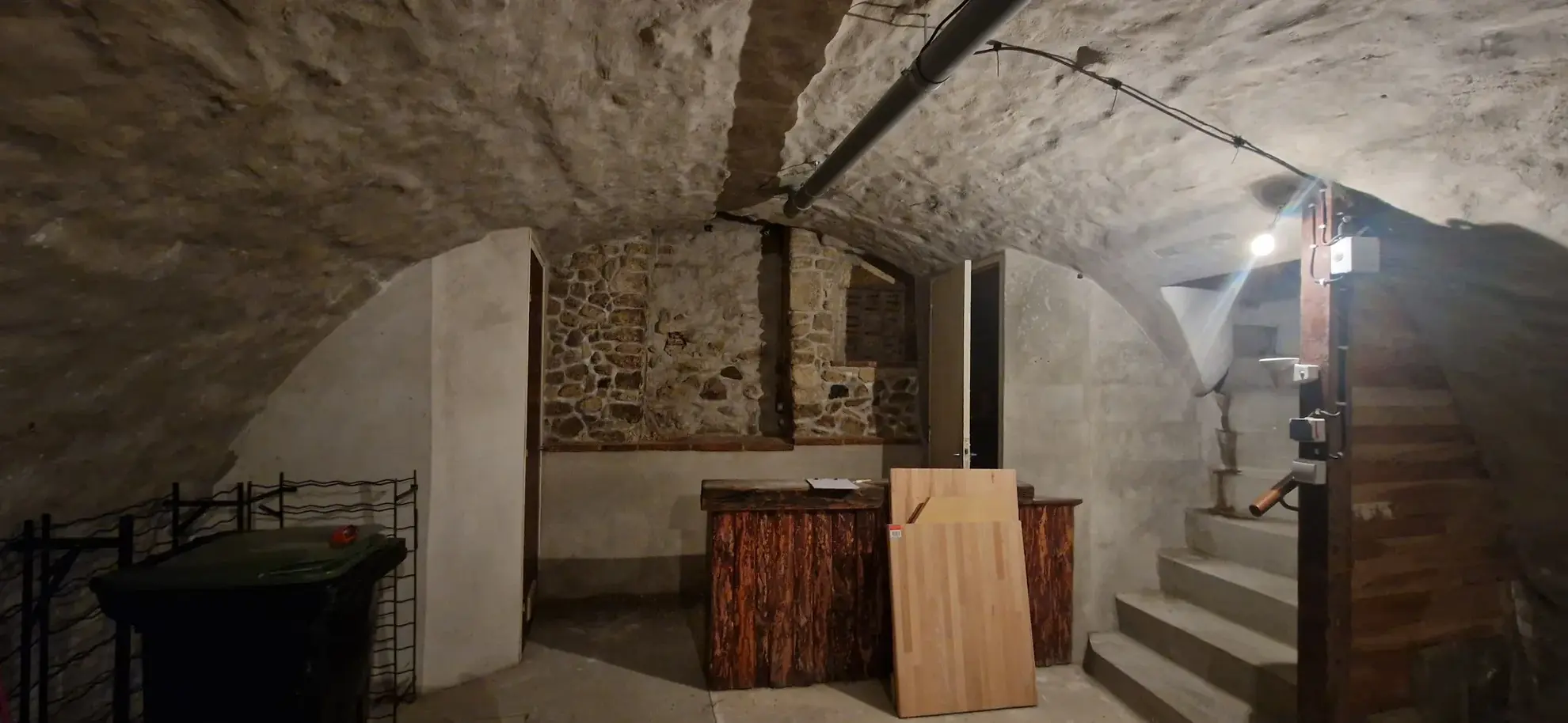 Maison de ville de 110 m² à Bazas – Idéal investisseur ou primo-accédant 