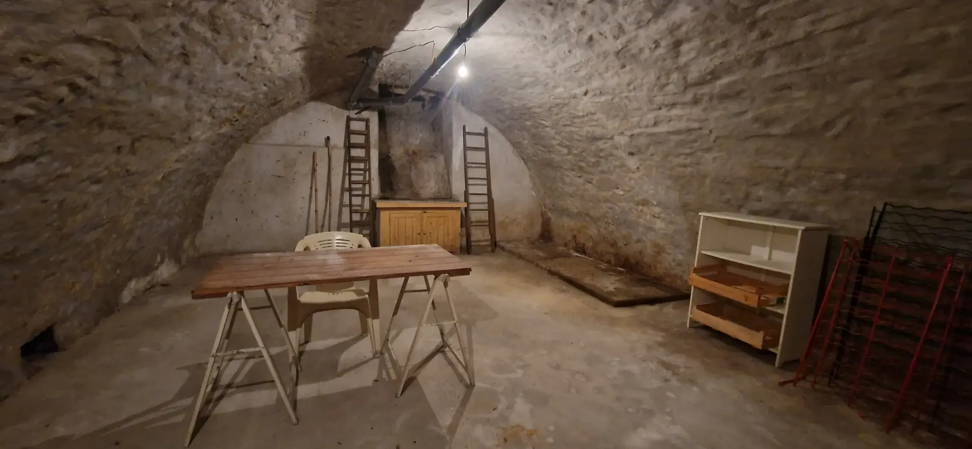Maison de ville de 110 m² à Bazas – Idéal investisseur ou primo-accédant 