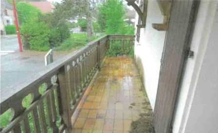 Maison T5 à Étueffont avec grand jardin et terrain spacieux - Vente aux enchères 