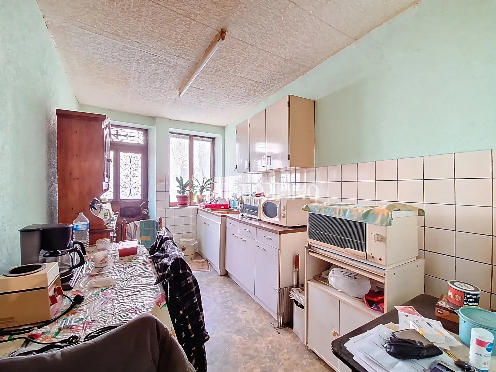 Maison à Vigy de 127m² avec potentiel d’investissement ou familial 
