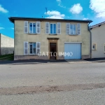 Maison à Vigy de 127m² avec potentiel d’investissement ou familial