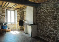 Villa T6 à Nébias avec 5 chambres, prix de départ 79 000 € - Achat en vente aux enchères 