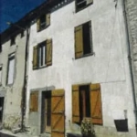 Villa T6 à Nébias avec 5 chambres, prix de départ 79 000 € - Achat en vente aux enchères