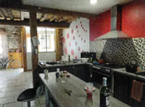 Villa T6 à Nébias avec 5 chambres, prix de départ 79 000 € - Achat en vente aux enchères 