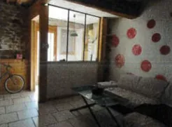 Villa T6 à Nébias avec 5 chambres, prix de départ 79 000 € - Achat en vente aux enchères 