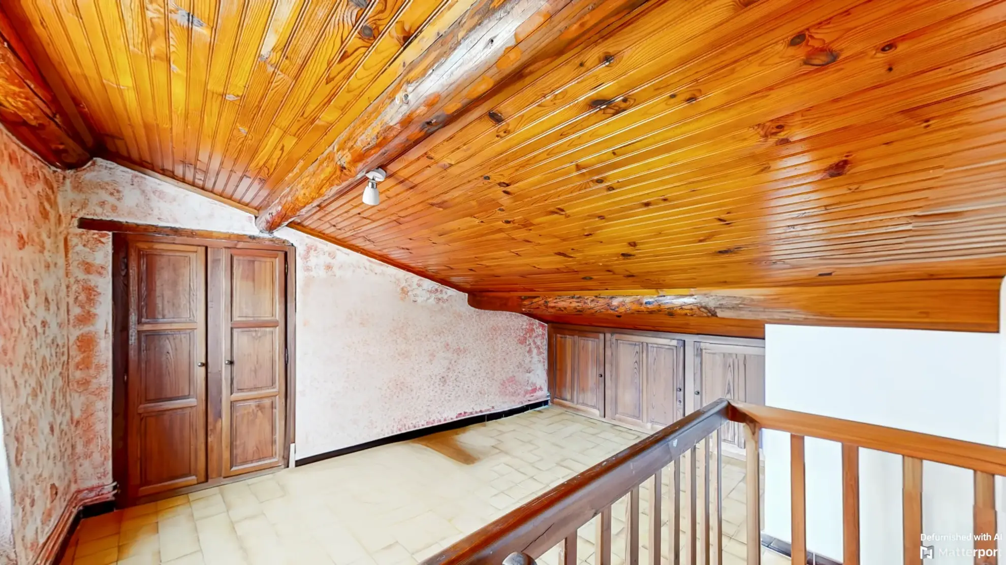 Charmante maison de village de 80 m² à La Tour-sur-Tinée avec vue montagne 