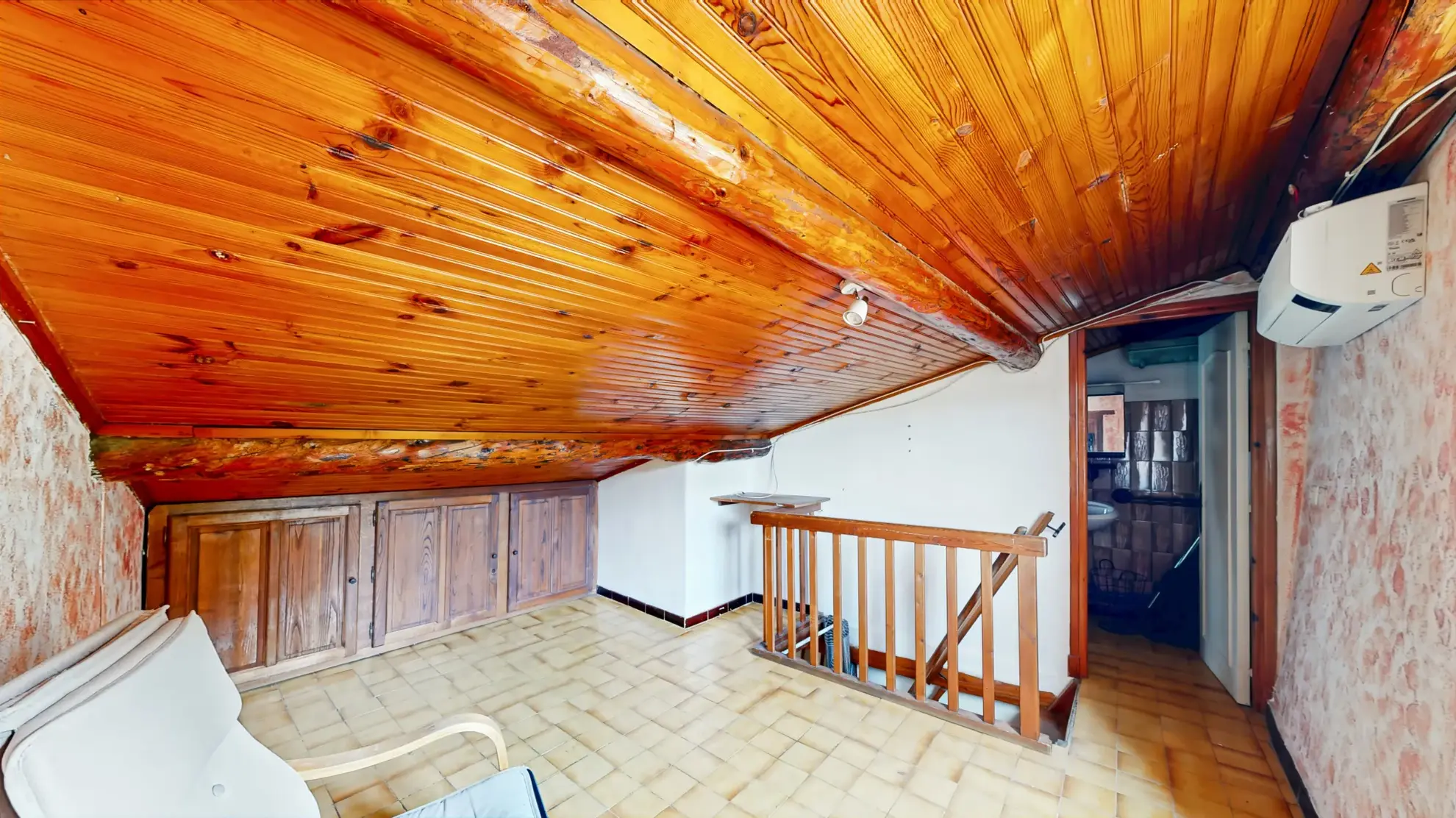 Charmante maison de village de 80 m² à La Tour-sur-Tinée avec vue montagne 