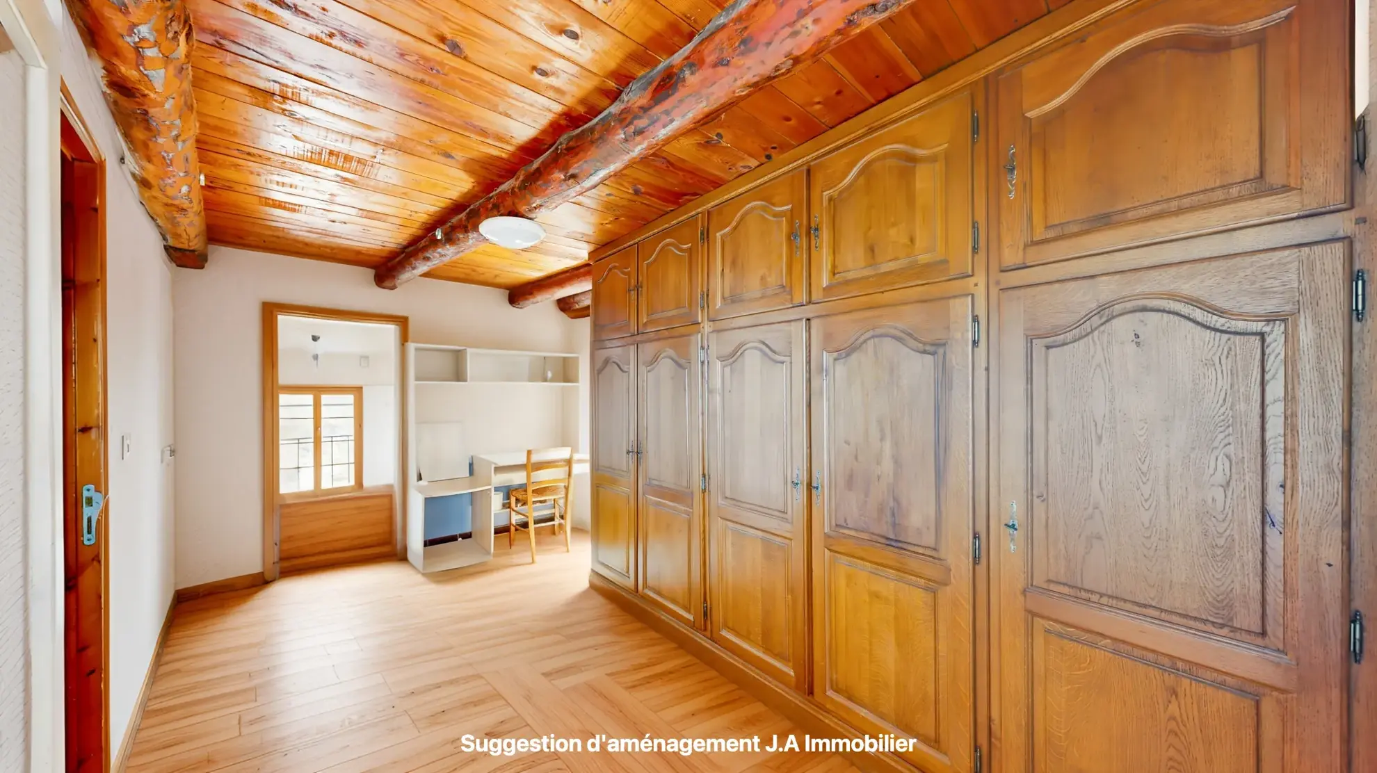 Charmante maison de village de 80 m² à La Tour-sur-Tinée avec vue montagne 