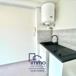 Studio à vendre à Le Pré-Saint-Gervais — Idéal pour investisseur ou premier achat