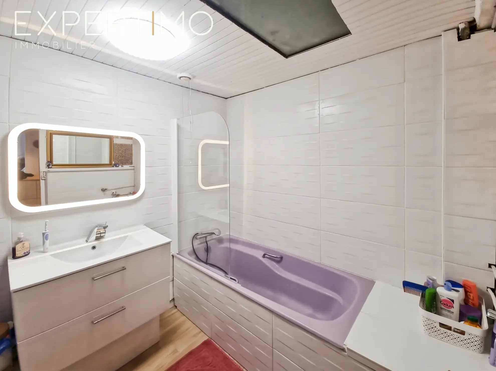 Maison de 147 m² à Feuquieres-en-Vimeu avec garage et atelier, proche baie de Somme 
