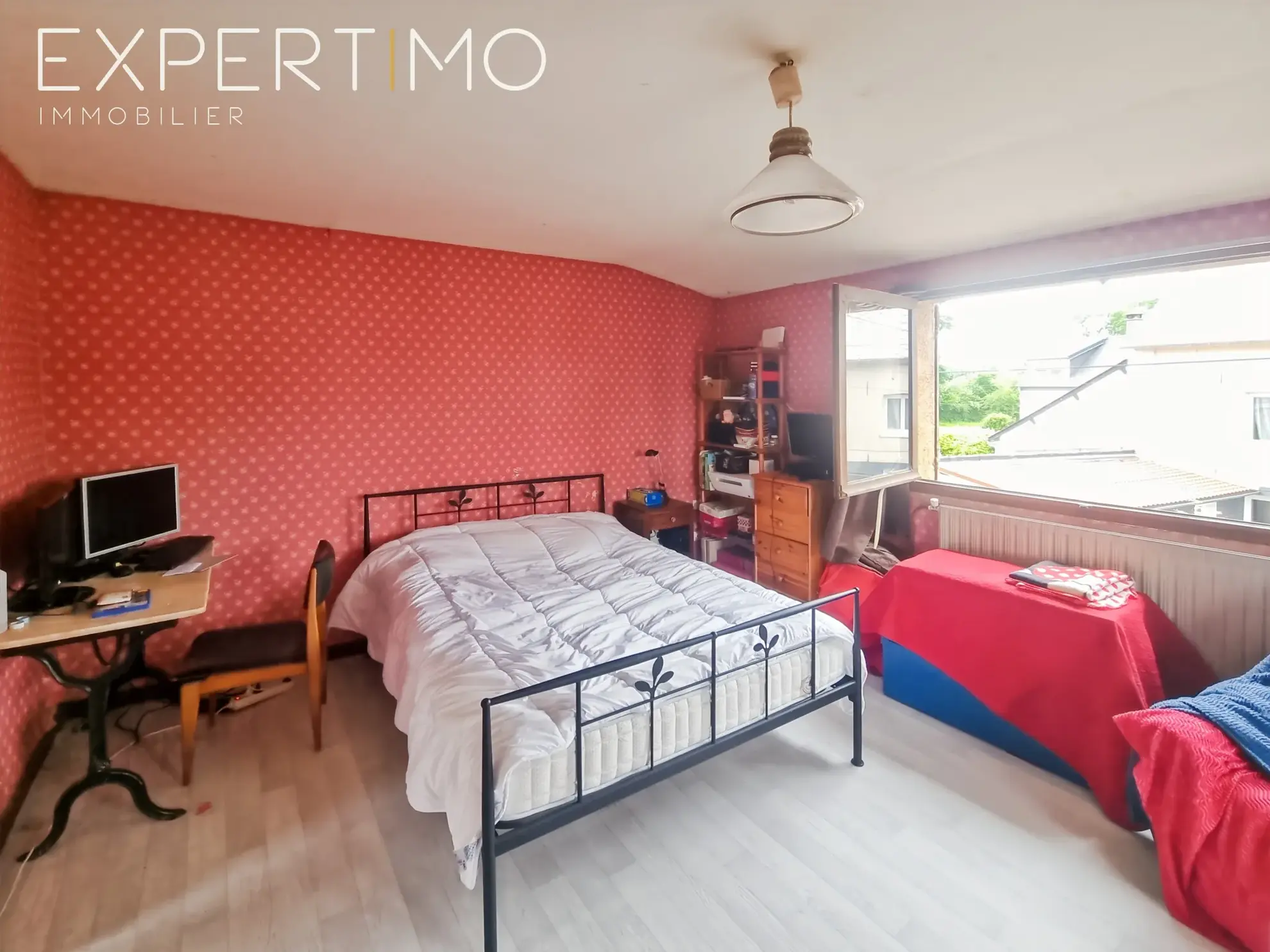 Maison de 147 m² à Feuquieres-en-Vimeu avec garage et atelier, proche baie de Somme 