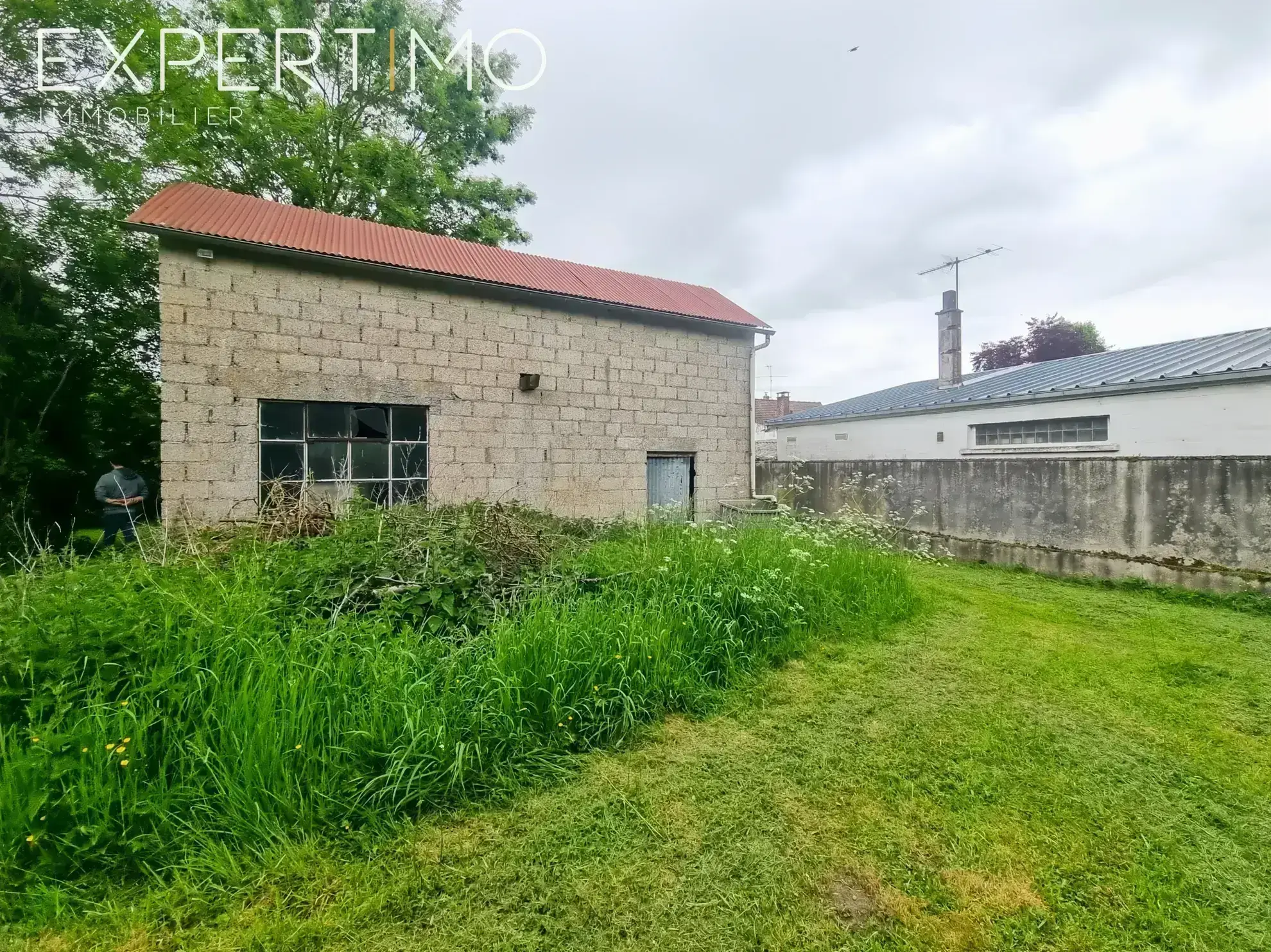 Maison de 147 m² à Feuquieres-en-Vimeu avec garage et atelier, proche baie de Somme 