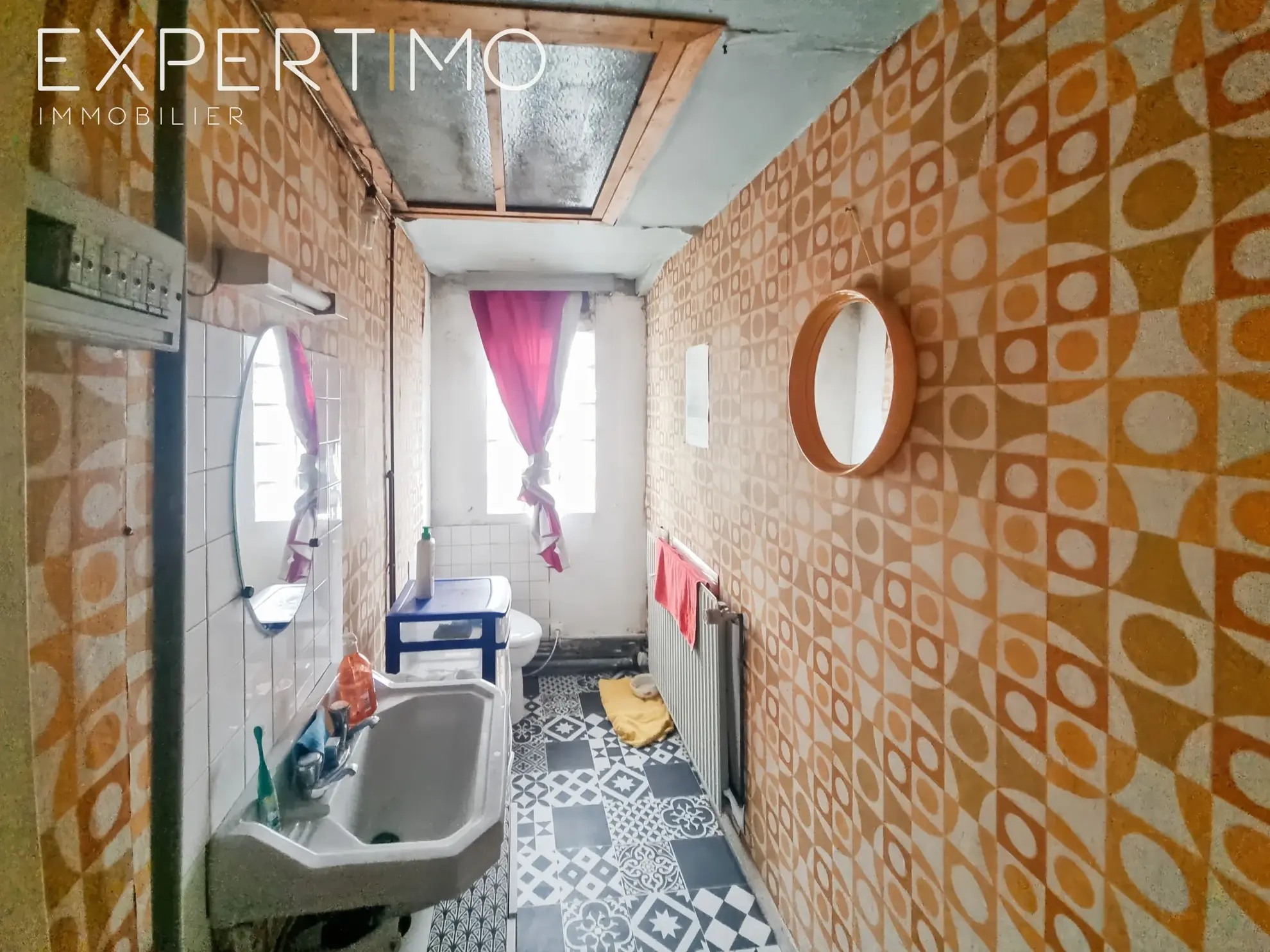 Maison de 147 m² à Feuquieres-en-Vimeu avec garage et atelier, proche baie de Somme 