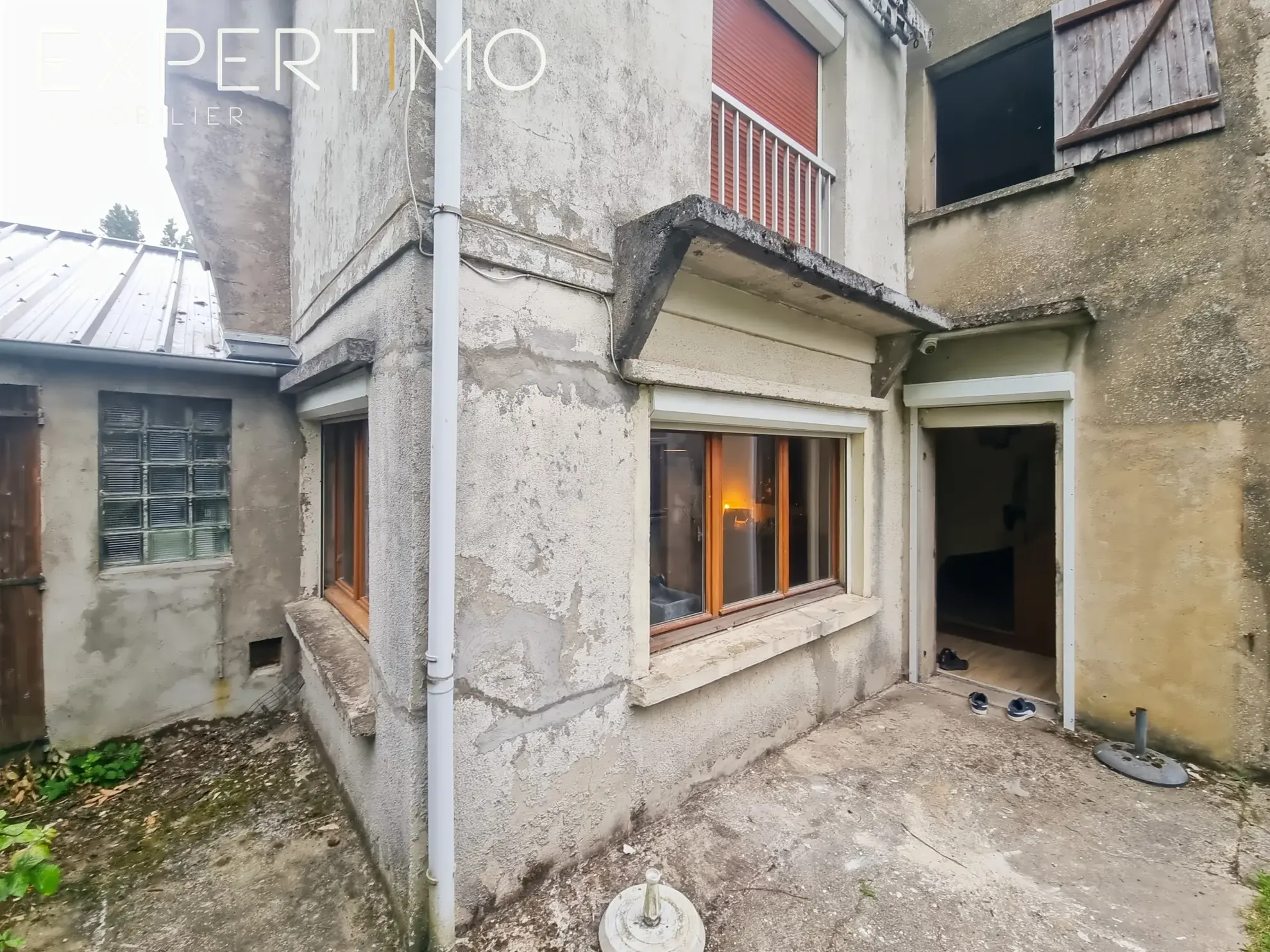 Maison de 147 m² à Feuquieres-en-Vimeu avec garage et atelier, proche baie de Somme 