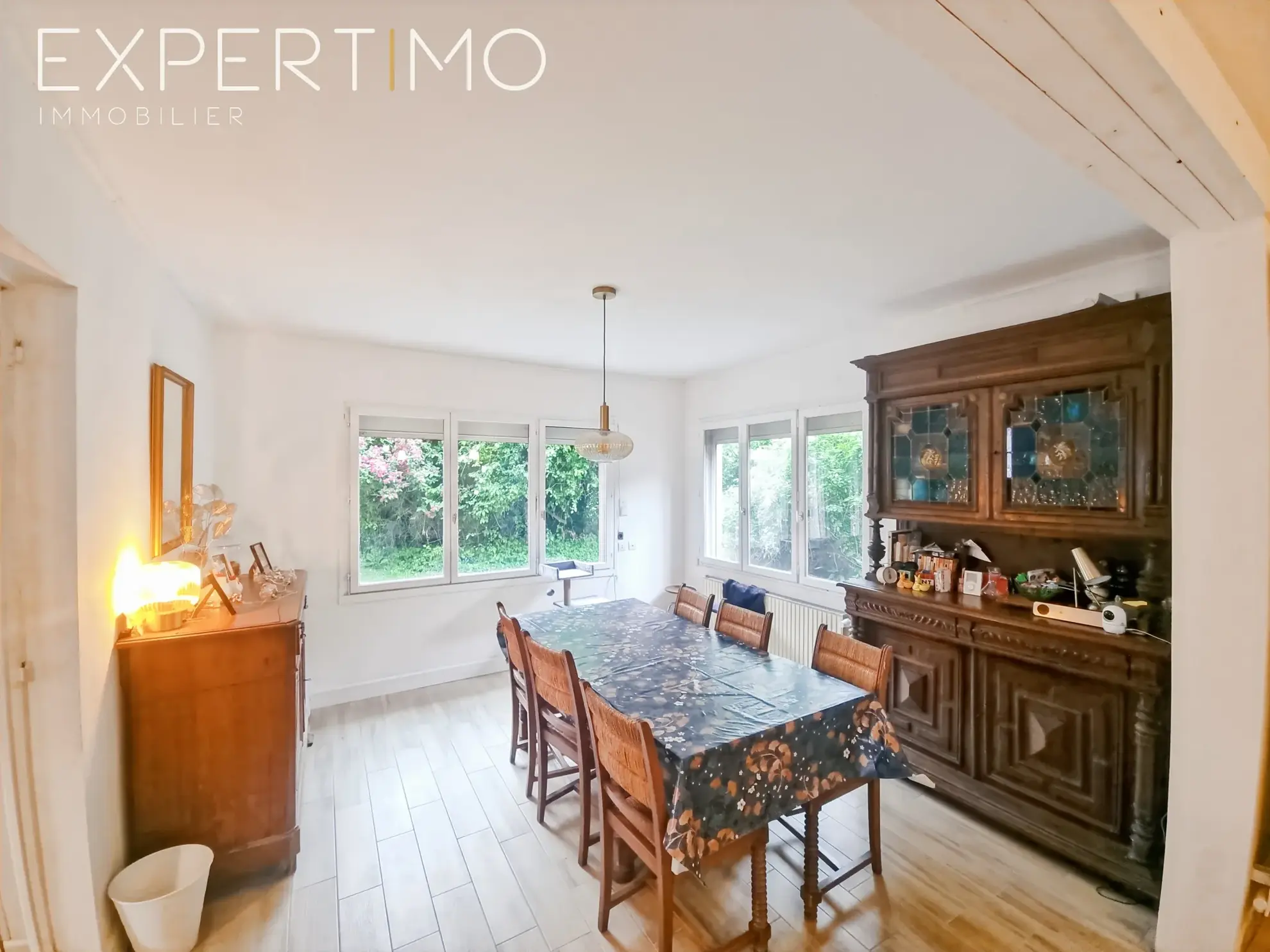 Maison de 147 m² à Feuquieres-en-Vimeu avec garage et atelier, proche baie de Somme 