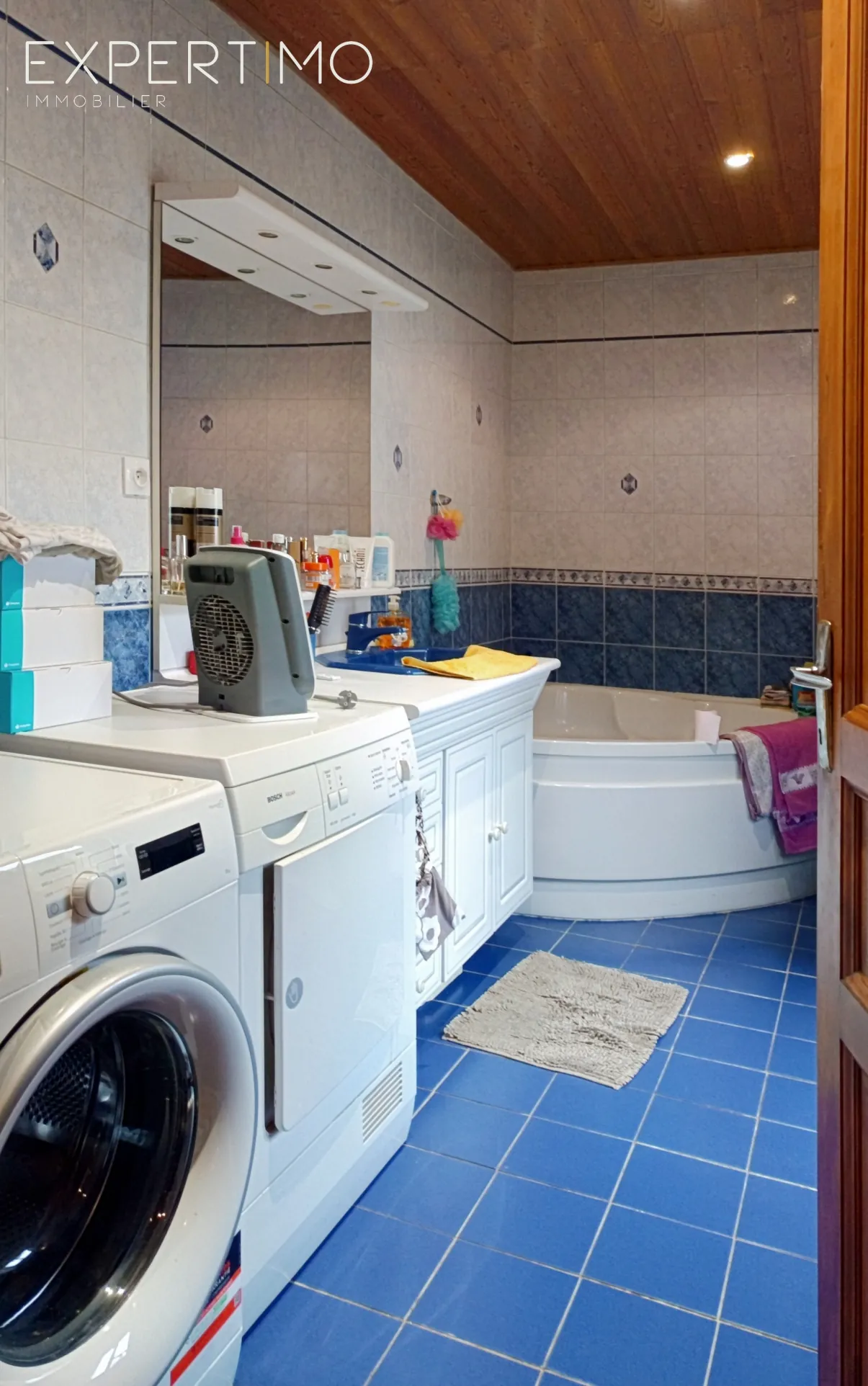 Maison à vendre à Rue - 84,45 m², proche gare et commerces 