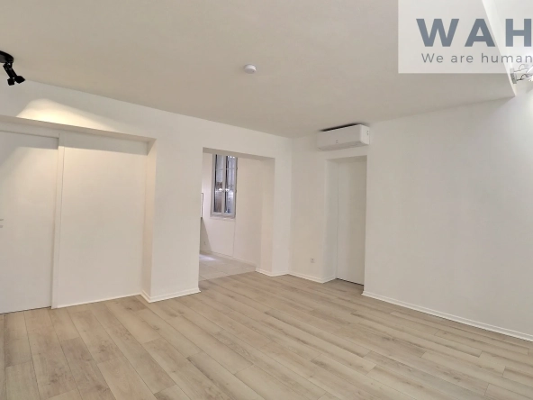 Vente Appartement 2 Pièces à Montpellier Centre Historique - 44 m²