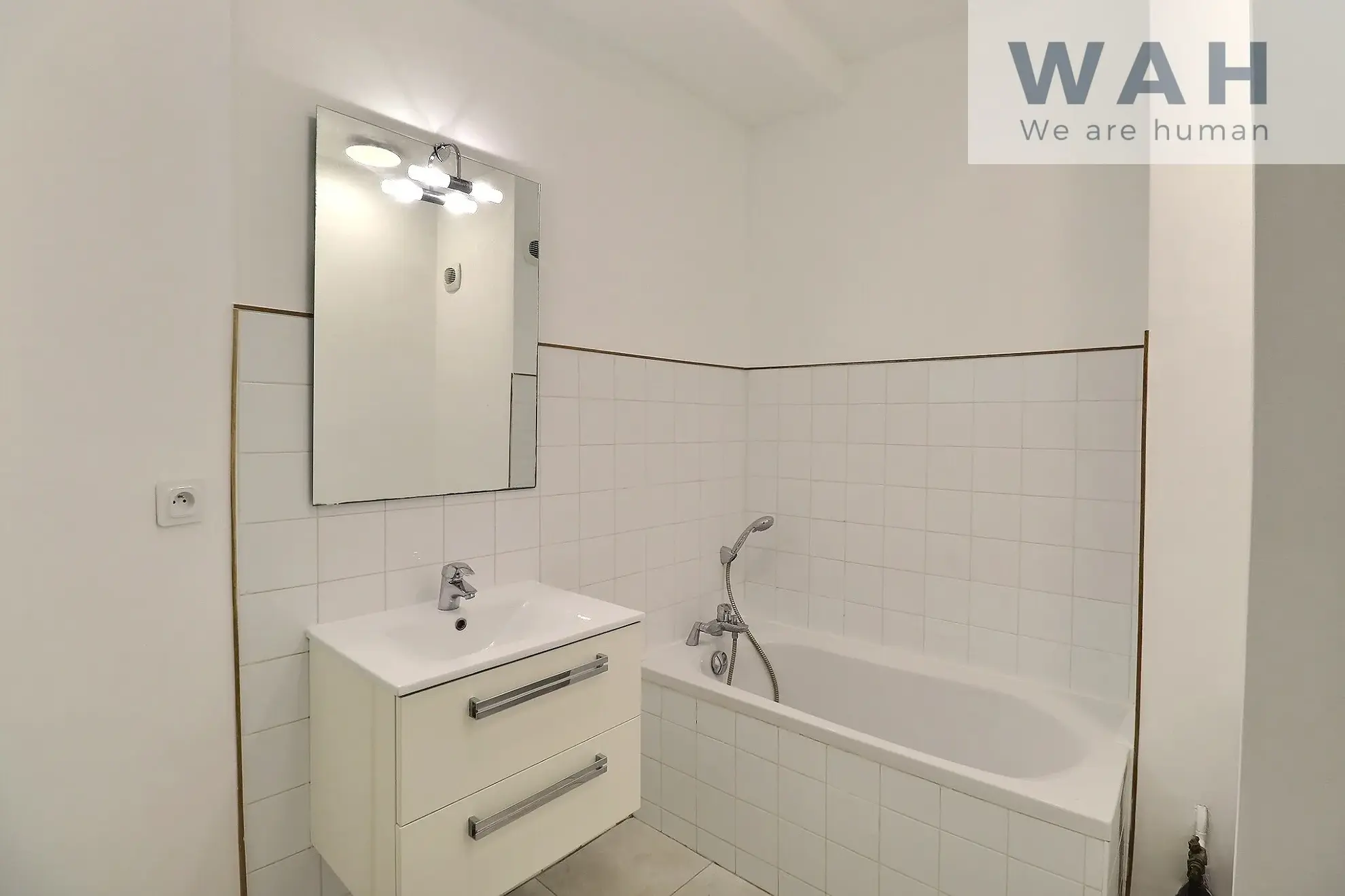 Vente Appartement 2 Pièces à Montpellier Centre Historique - 44 m² 