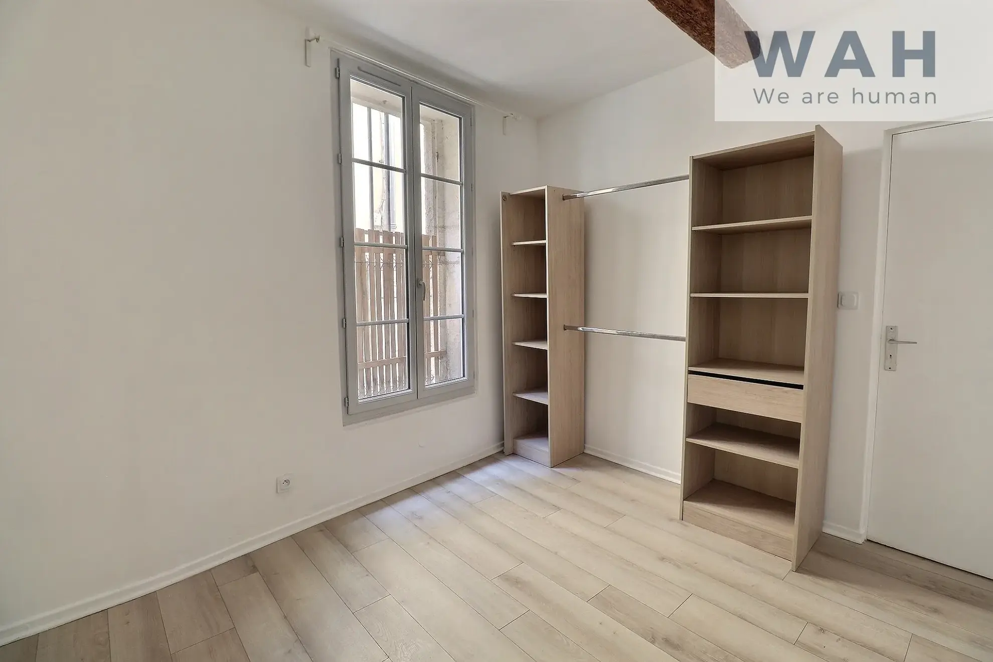 Vente Appartement 2 Pièces à Montpellier Centre Historique - 44 m² 