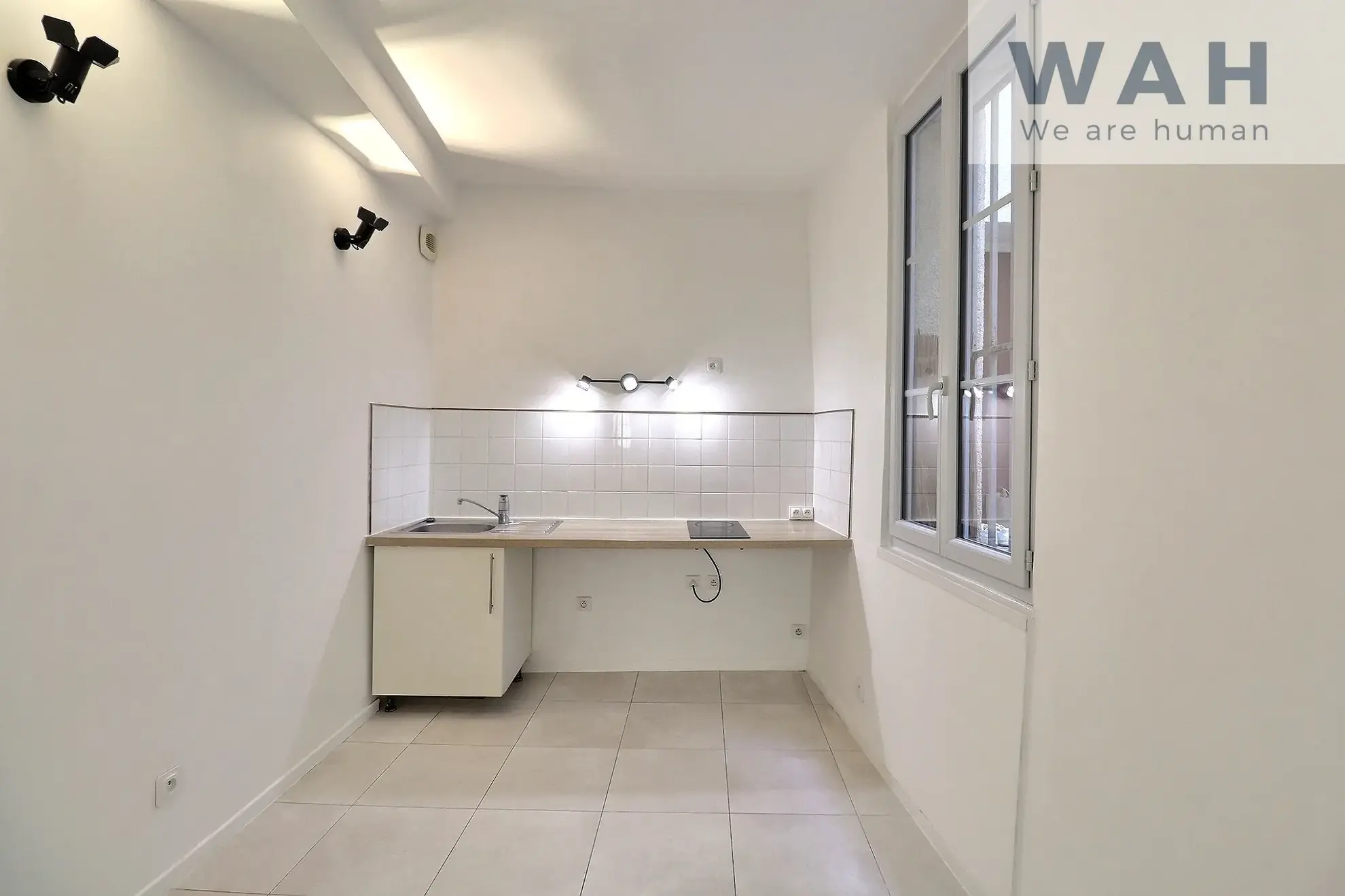 Vente Appartement 2 Pièces à Montpellier Centre Historique - 44 m² 