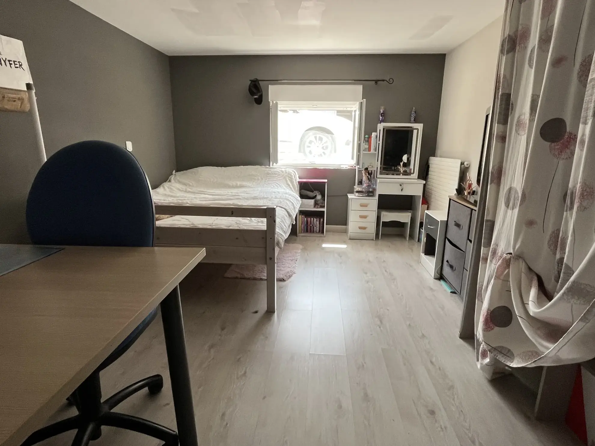 Maison 7 pièces de 160 m² avec grand jardin proche Thouars 