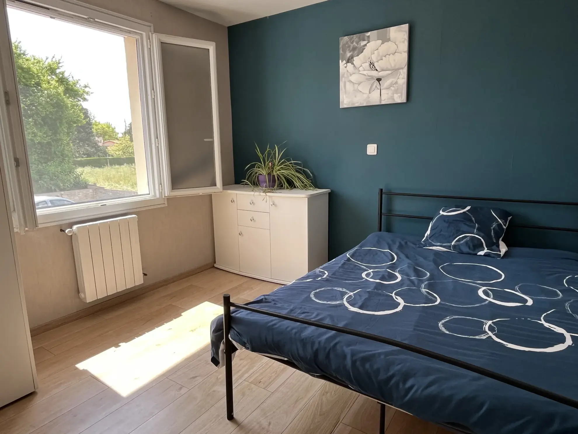 Maison 7 pièces de 160 m² avec grand jardin proche Thouars 
