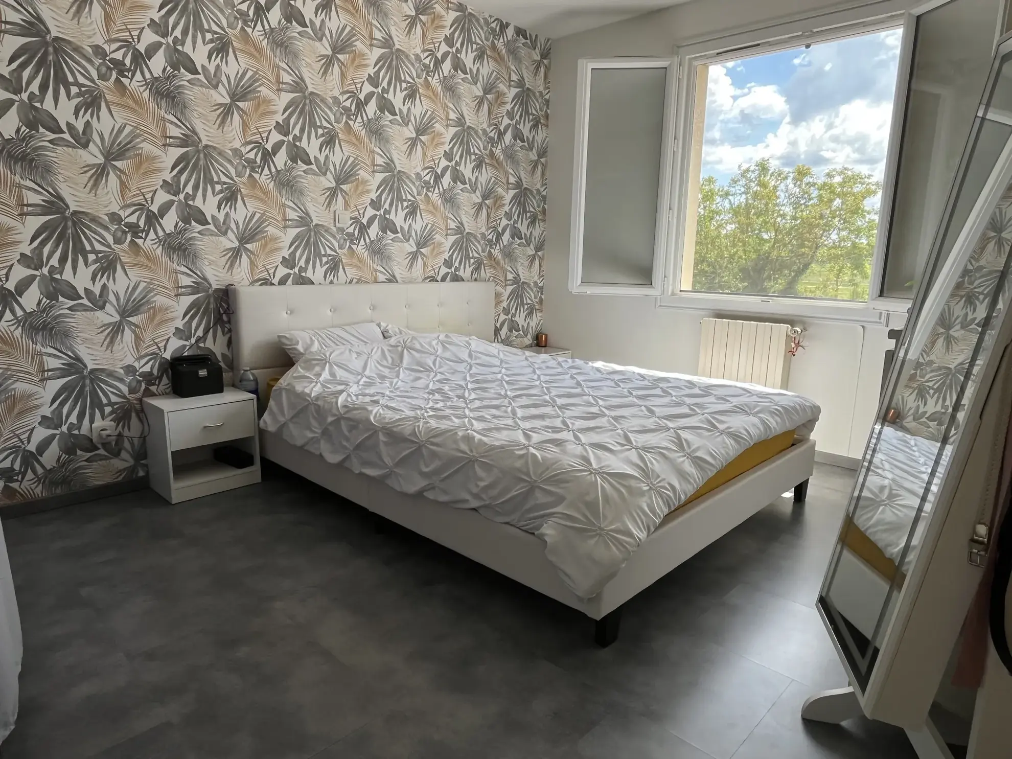 Maison 7 pièces de 160 m² avec grand jardin proche Thouars 