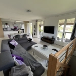 Maison 7 pièces de 160 m² avec grand jardin proche Thouars