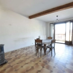 Maison à Saint-Aupre avec grand terrain et 5 chambres à rénover