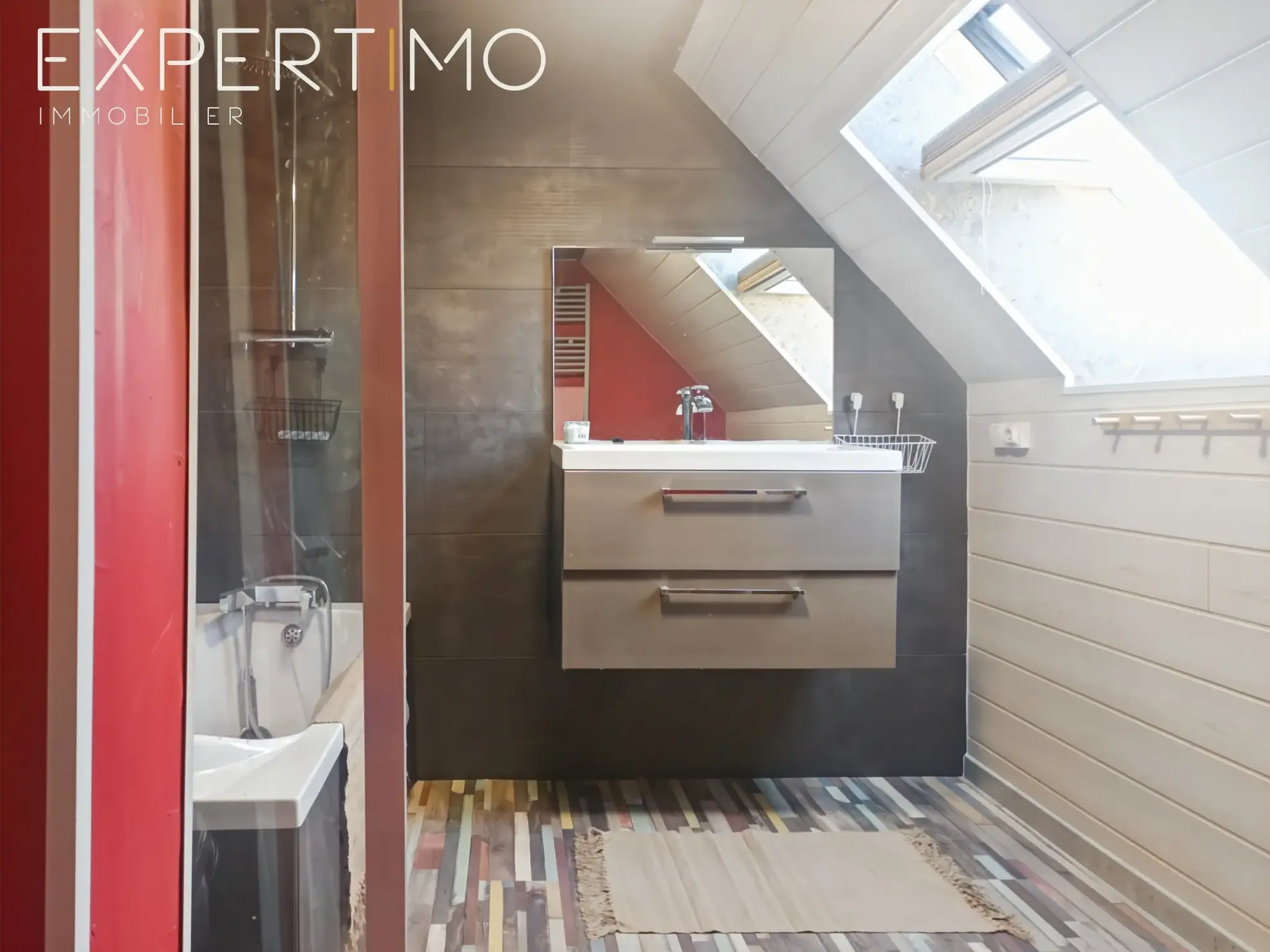 Maison loft lumineuse près de la baie de Somme avec jardin et 3 chambres 