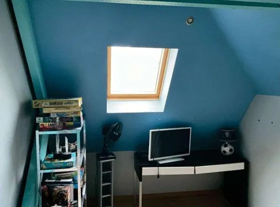 Spacieuse maison T7 à Quevillon avec jardin et 6 chambres en vente aux enchères 