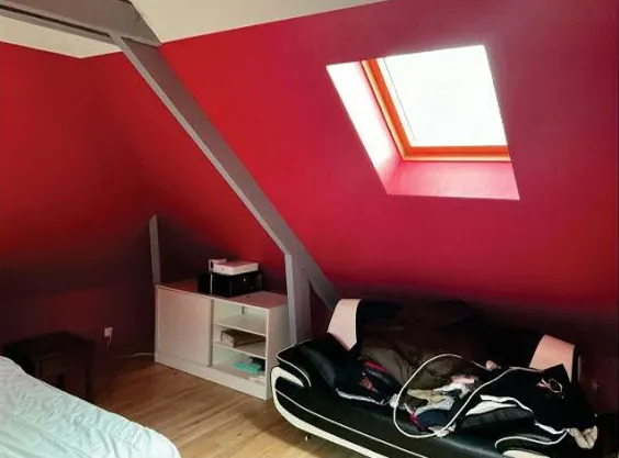 Spacieuse maison T7 à Quevillon avec jardin et 6 chambres en vente aux enchères 