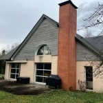 Spacieuse maison T7 à Quevillon avec jardin et 6 chambres en vente aux enchères