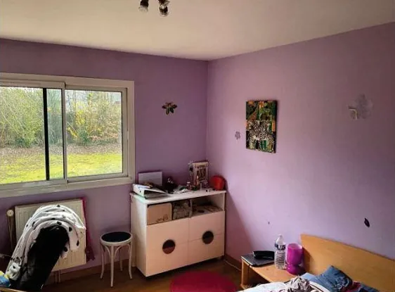 Spacieuse maison T7 à Quevillon avec jardin et 6 chambres en vente aux enchères 