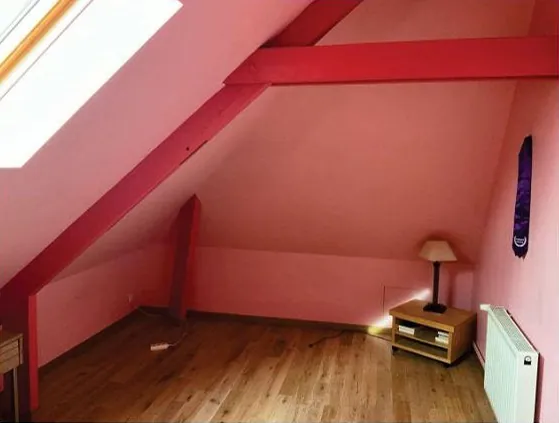 Spacieuse maison T7 à Quevillon avec jardin et 6 chambres en vente aux enchères 