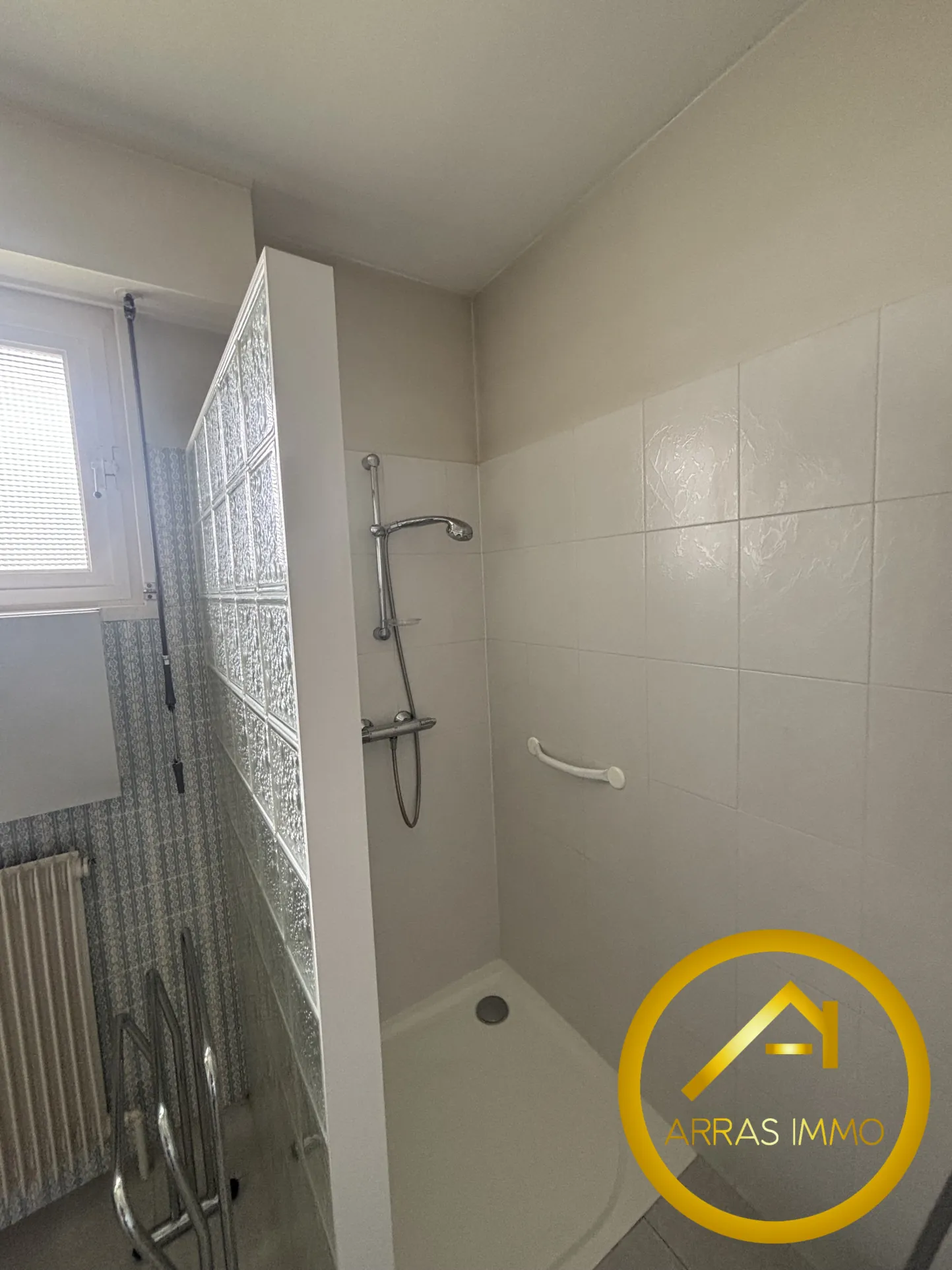 Charmante maison individuelle de 108 m² à Angres avec grand potentiel 