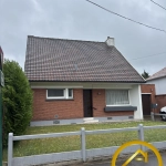 Charmante maison individuelle de 108 m² à Angres avec grand potentiel