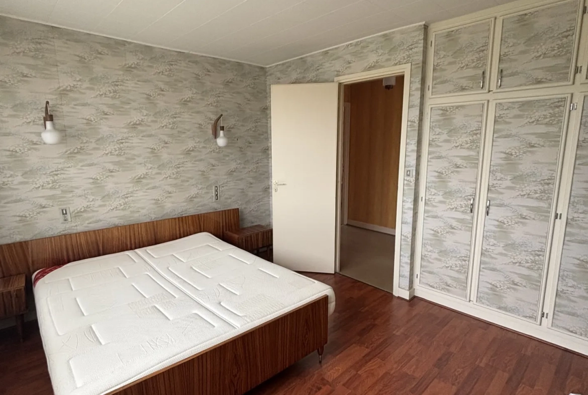 Charmante maison individuelle de 108 m² à Angres avec grand potentiel 