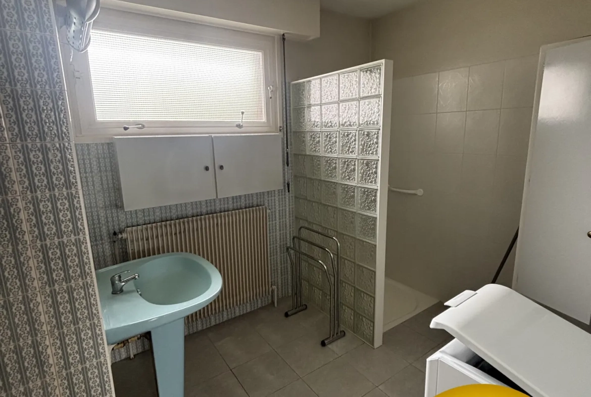 Charmante maison individuelle de 108 m² à Angres avec grand potentiel 