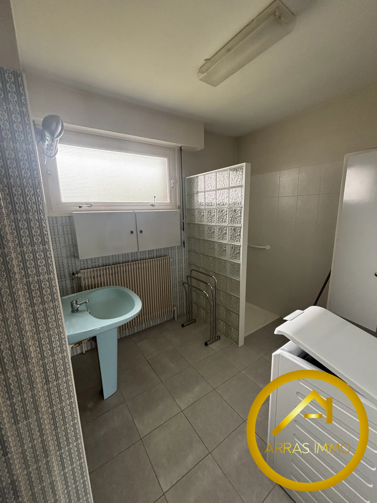Charmante maison individuelle de 108 m² à Angres avec grand potentiel 