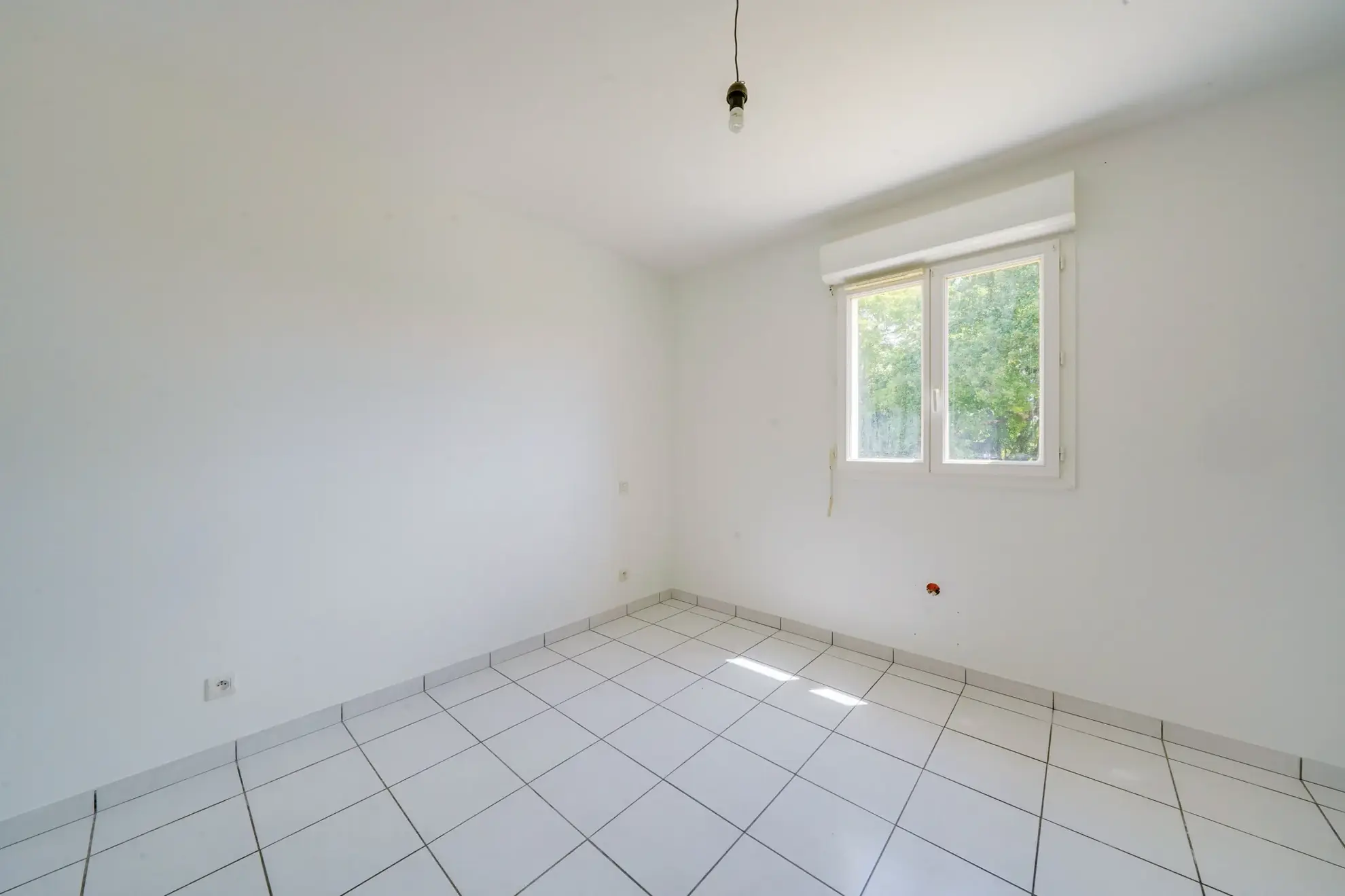 Maison 3 chambres avec garage et terrasse à Plassac à vendre 