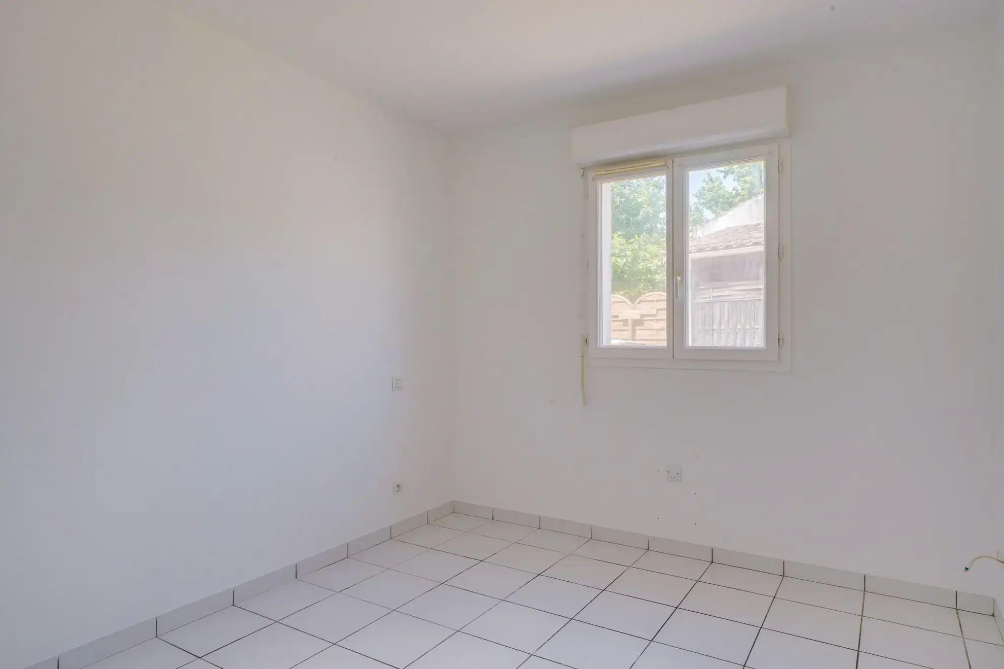 Maison 3 chambres avec garage et terrasse à Plassac à vendre 